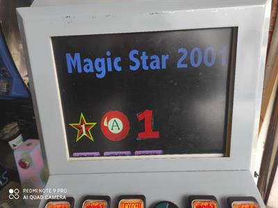 Video gioco da banco