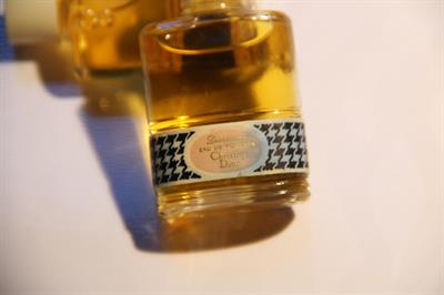 Mignon profumi Christian Dior - Anteprima 3