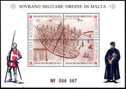 Francobolli nuovi annata 1991 S.M.O.M