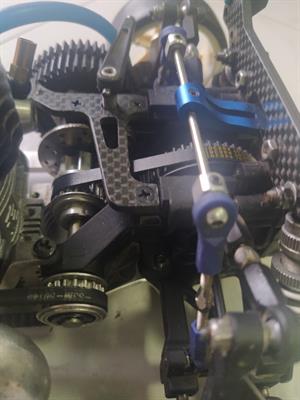 Automodello RC 1/10 - Anteprima 3