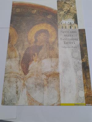 SANTUARIO DELLA S.S. TRINITÀ