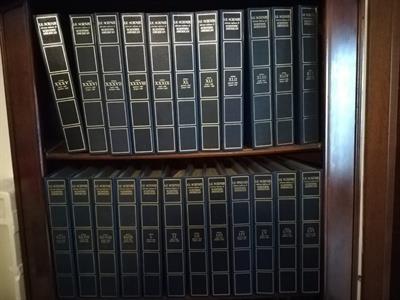 Collezione Le scienze 1985-2006