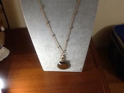 Collana donna one penny england