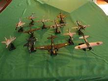Modellini aereo - Anteprima 1
