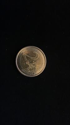 2 Euro Città del Vaticano - Foto 2
