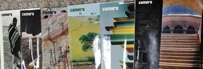 Rivista di fotografia in