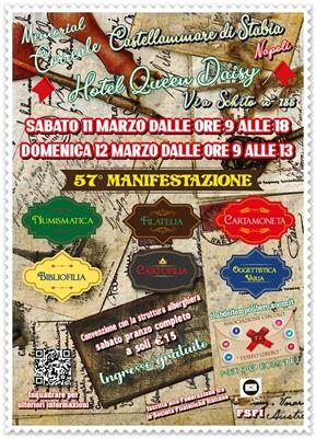 Collezionismo: Torna l'11 e