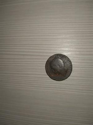 RARA MONETA COIN REGNO ITALIA
