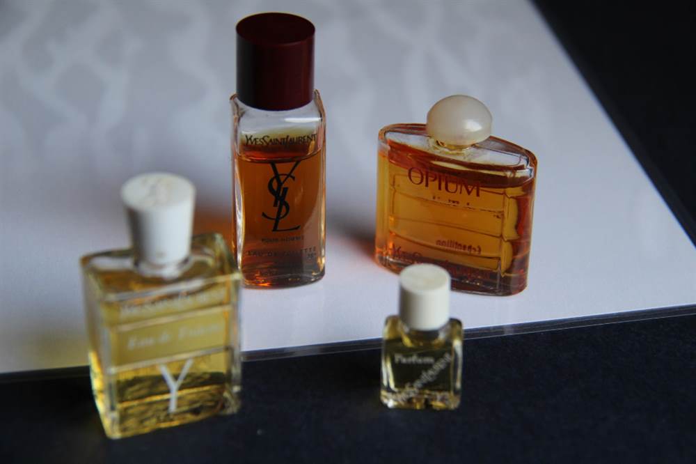 Foto 5Mignon Yvers Saint Laurent