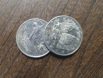 Set 50 Lire