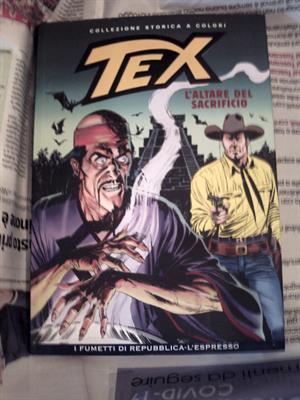 Tex a colori - Foto 4