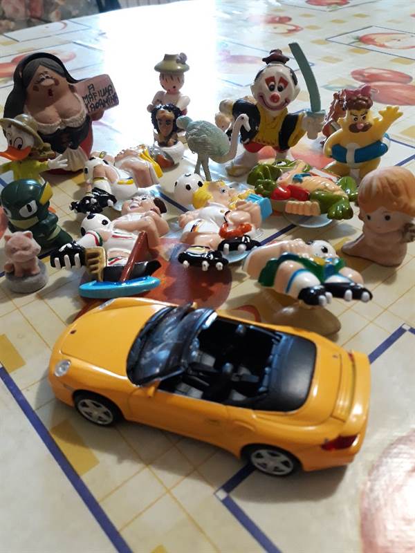 Calciatori