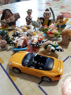 Calciatori