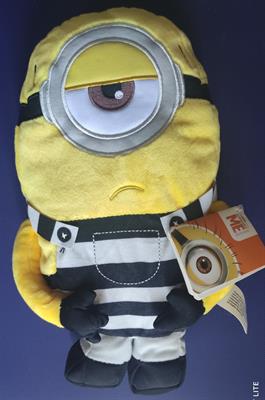 Minions peluche - Morbidoso
