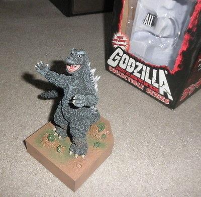 RARISSIMO GODZILLA CON SUONI E LUCI 75 EURO, mai usato - Anteprima 2