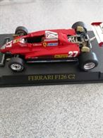 Modellini Ferrari