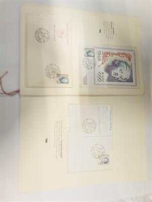 Folder La Donna nell'Arte