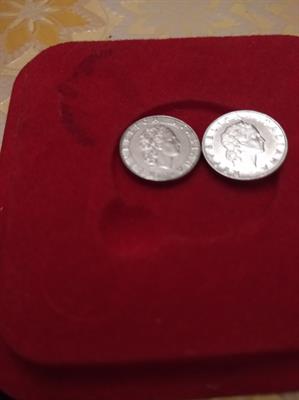 50 lire turrita