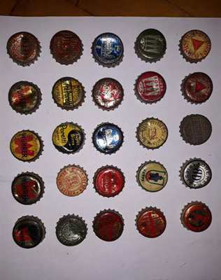 Foto 2 Tappi a corona