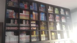 Super Collezione Fumetti Bonelli e altro