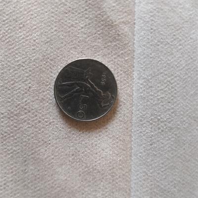 Monete in lire e banconote, ottimo stato - Foto 3