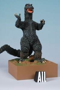 Foto 6RARISSIMO GODZILLA CON SUONI E LUCI 75 EURO, mai usato