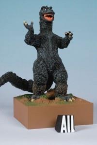 RARISSIMO GODZILLA CON SUONI E LUCI 75 EURO, mai usato - Anteprima 6