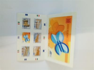 Folder Giornata dell'Europa