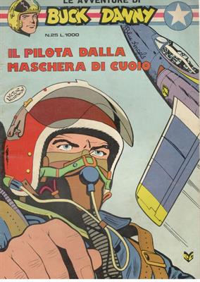 Le Avventure di Buck Danny - Anteprima 2