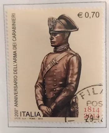 Mancoliste Francobolli - Foto 5