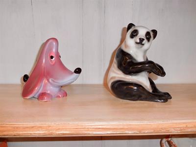 Statuine firmate Ronzan e Tosin. N. 2 - Foto 2