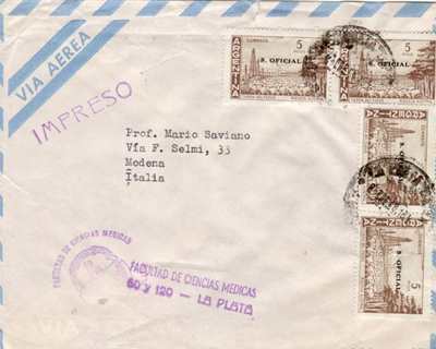 Foto 3 Francobolli - stati europei e sudamericani