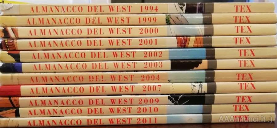 Foto 2Collezione fumetti Tex, in buone condizioni