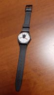 Swatch Oigol oroGZ113 di Mimmo Paladino