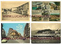 Cartoline regionalistiche italiane