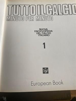 Tutto il calcio minuto per minuto