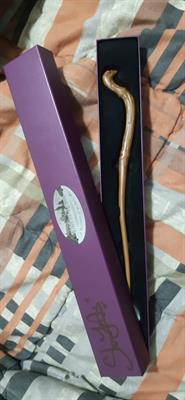 Bacchetta autografata