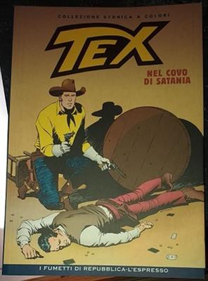 Tex a colori - Foto 2
