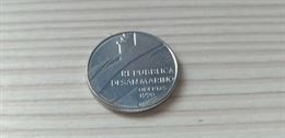 100 Lire RSM 1990