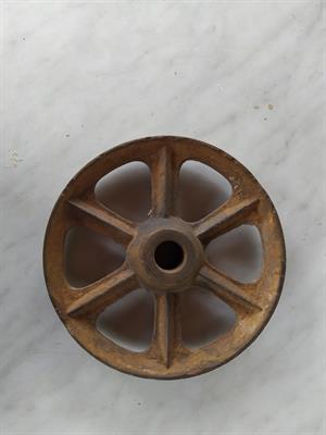 Ruota vintage