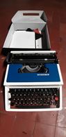 Macchina Olivetti Underwood 315