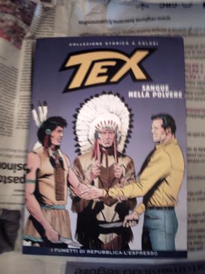 Tex a colori - Foto 5