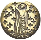 Medaglia Roma - Paolo