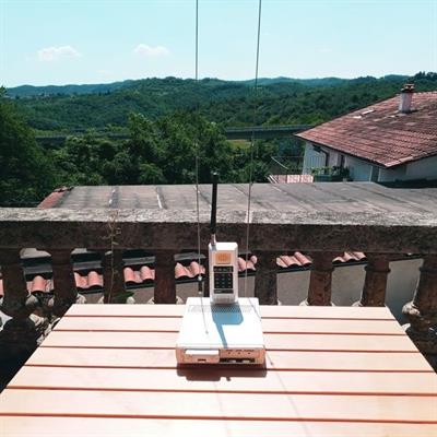 Primo Cordless Telephome Anni 80