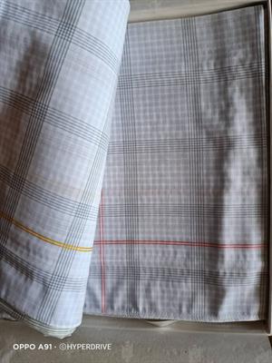 FAZZOLETTI UOMO, marca Legler - Anteprima 3