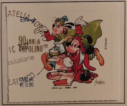 Mancoliste Francobolli - Foto 4