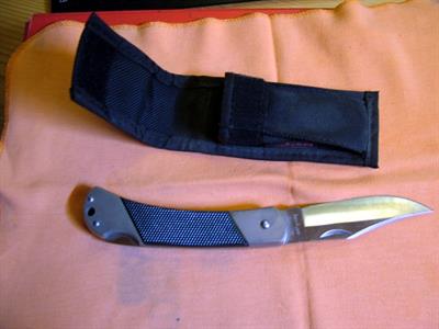 Coltelli da collezione - Foto 3