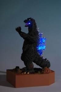 Foto 5RARISSIMO GODZILLA CON SUONI E LUCI 75 EURO, mai usato