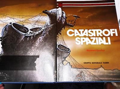 Catastrofi Spaziali di Stewart