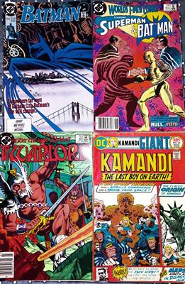 Comics: DC USA originali - 1 - Foto 2